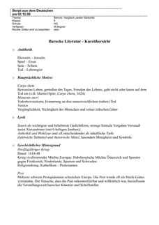 Vorschau Seite 1