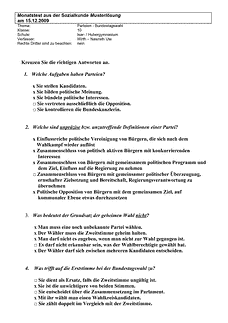 Vorschau