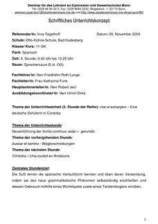 Vorschau Seite 1