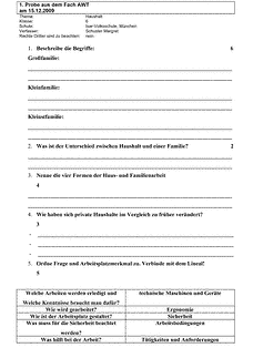 Vorschau Seite 1