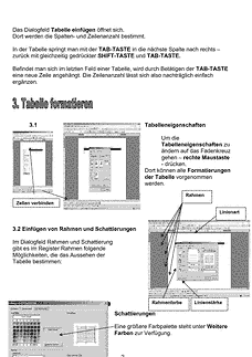 Vorschau