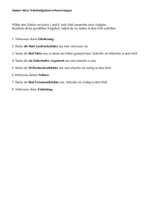 Vorschau Seite 1