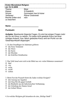 Vorschau Seite 1