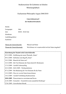 Vorschau Seite 1