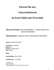Vorschau Seite 1