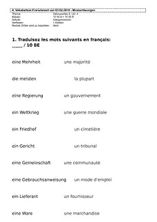Vorschau Seite 1