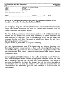 Vorschau