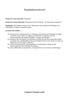 Vorschau Seite 1