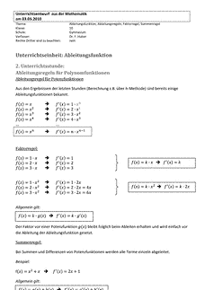 Vorschau