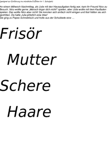 Vorschau Seite 1