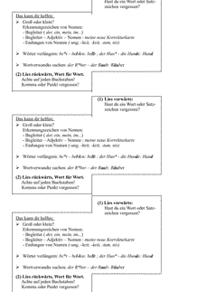 Vorschau Seite 1