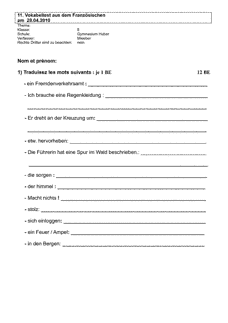 Vorschau Seite 1