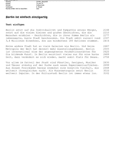 Vorschau Seite 1