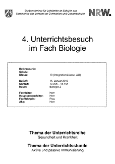 Vorschau Seite 1
