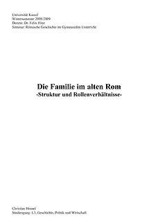 Vorschau Seite 1