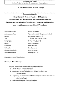 Vorschau Seite 1