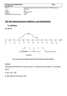 Vorschau