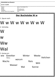 Vorschau