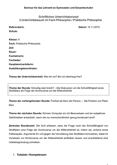 Vorschau Seite 1