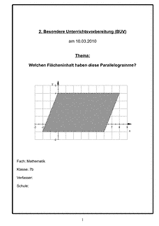 Vorschau