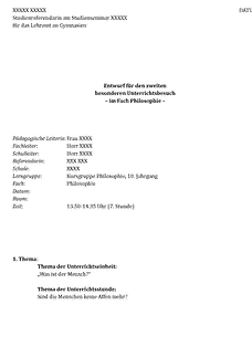 Vorschau Seite 1