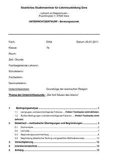 Vorschau Seite 1