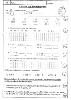 Vorschau