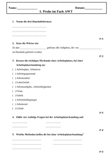 Vorschau Seite 1