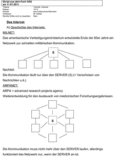 Vorschau