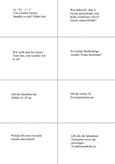Vorschau Seite 1