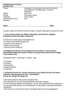 Vorschau