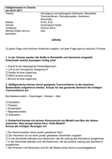 Vorschau