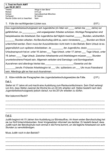 Vorschau