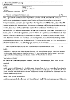 Vorschau