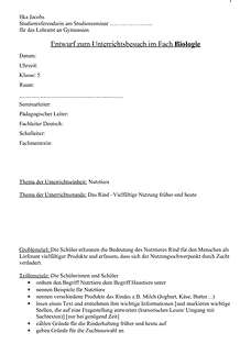 Vorschau Seite 1