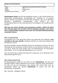 Vorschau Seite 1