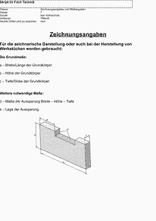 Vorschau