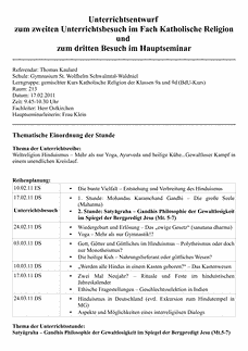 Vorschau Seite 1