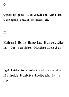 Vorschau Seite 3