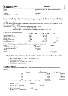 Vorschau