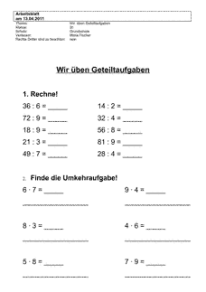 Vorschau