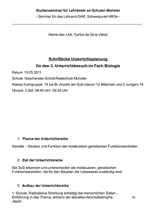 Vorschau Seite 1