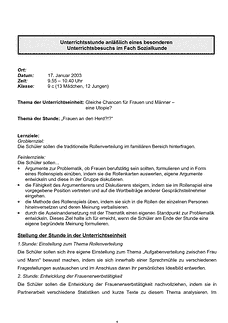 Vorschau Seite 1