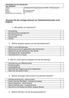 Vorschau