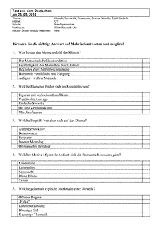 Vorschau