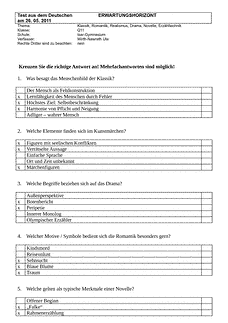Vorschau
