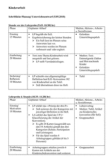 Vorschau Seite 1