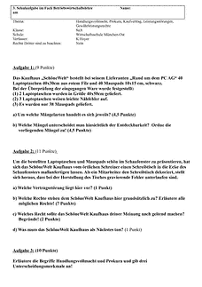 Vorschau Seite 1