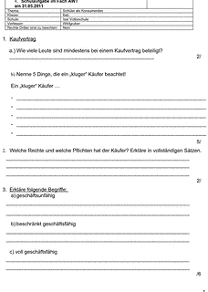 Vorschau Seite 1