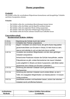 Vorschau Seite 1